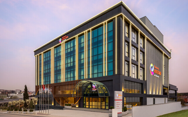 Ramada Encore by Wyndham Arnavutkoy Airport