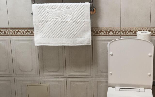 Апартаменты Квартира Курортная Зона 1