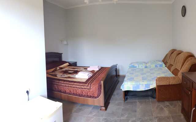 Palma Guest House