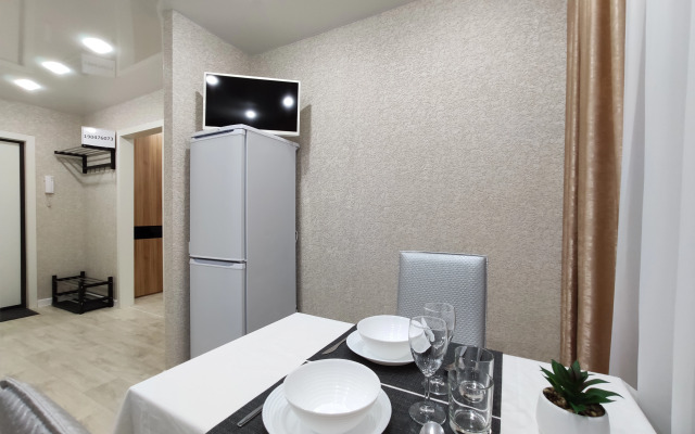Lux  Apartments Flat