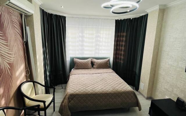 Kak Doma Klimova 25 Apartments