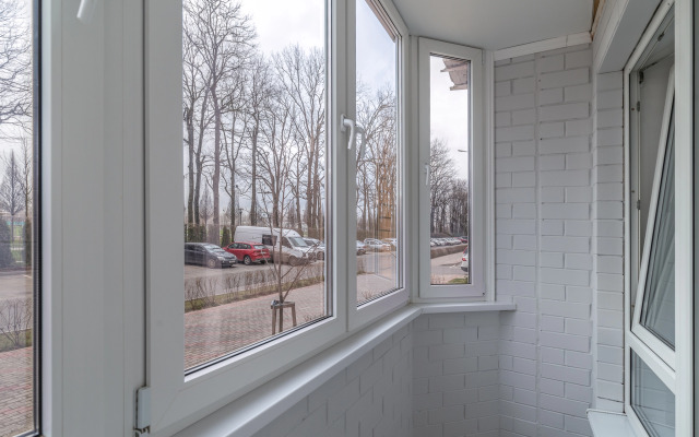 Апартаменты тутживут | Парк и Стадион