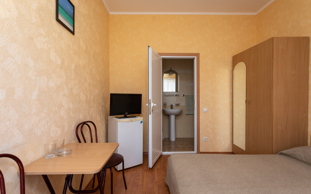 Emma Guest House
