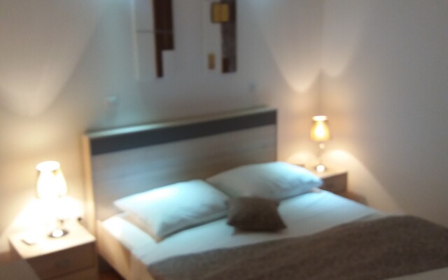 Andrea Apart-Hotel