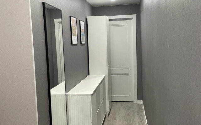 Квартира Изумрудная Мечта в центре города