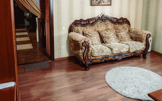 Гостевой дом Москвич