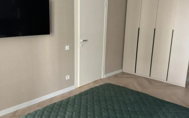 Oniks Apartments