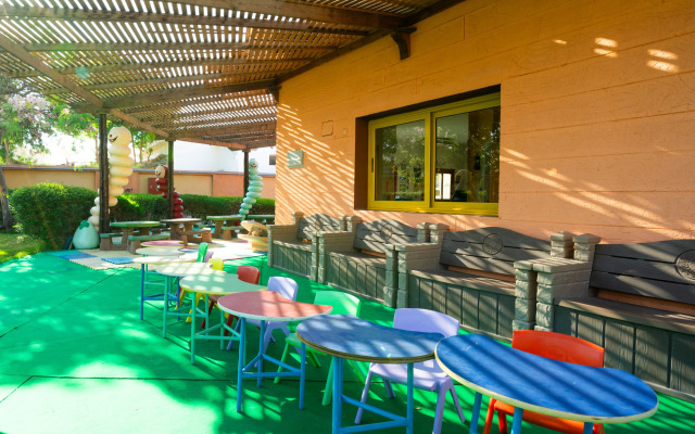 Курортный Отель Stella Beach Resort & Spa, Makadi Bay