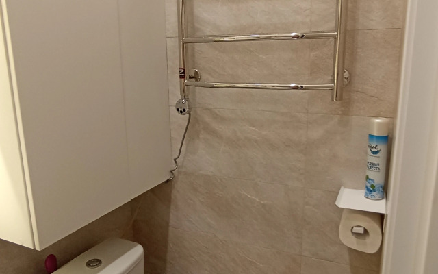 Квартира Svet Appartments