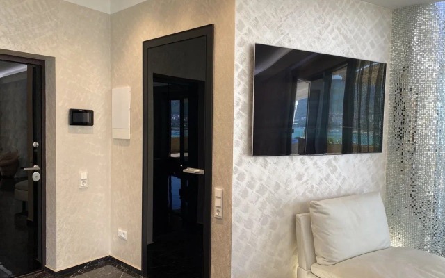 Апартаменты 394 на Крымской