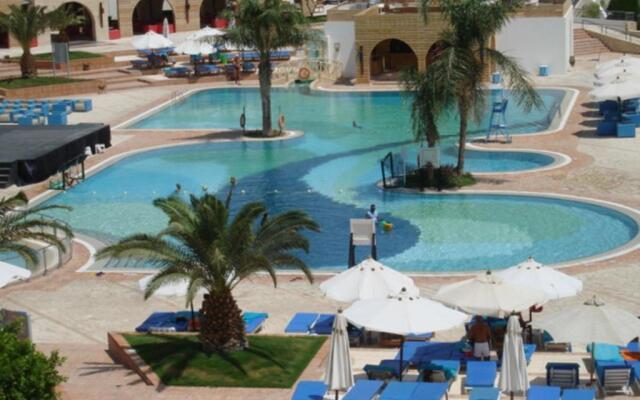 Mercure Hurghada Hotel