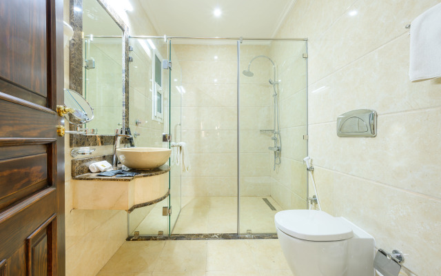 Abraj INN Royal Hotel