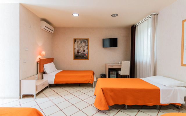 Hotel Principe D'Aragona
