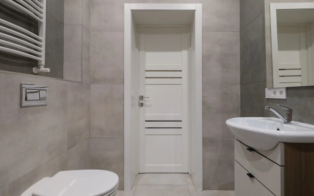 Квартира Гармония Балтики