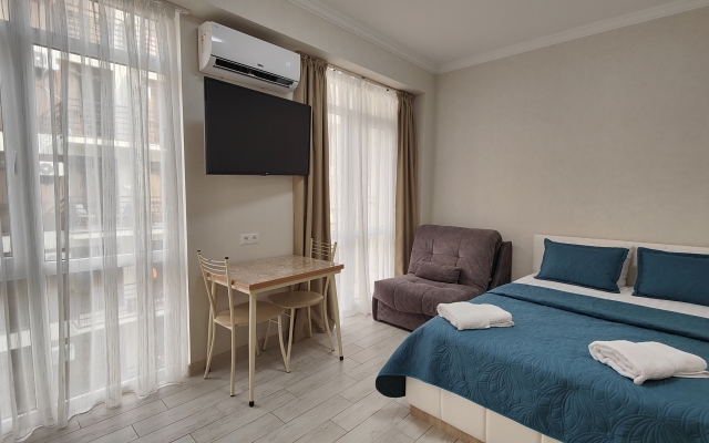 Sorrento Park Apartments