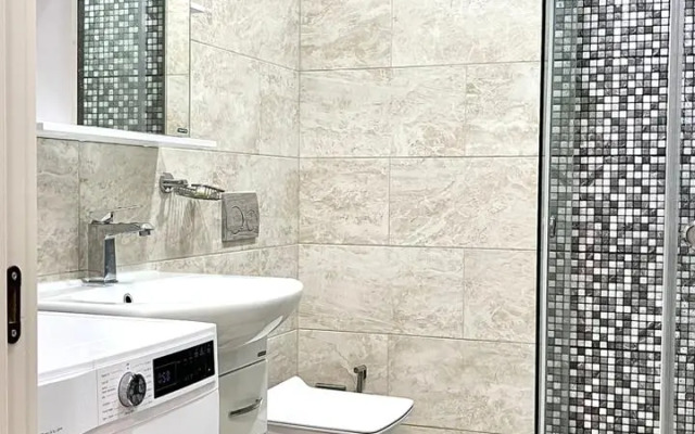 Квартира Красивая квартира