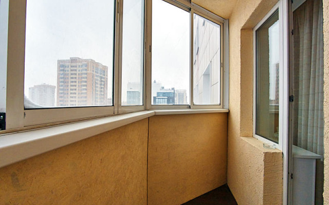 Квартира Sibkvart Крылова 34 (14 этаж)