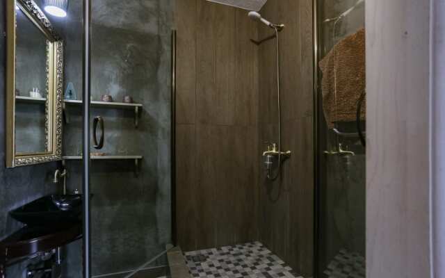 Apartamenty Flat Inn | Smolensk | Vysokij etaz s vidom na centr
