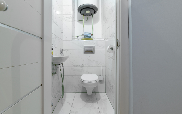 Апартаменты Sergeew Apartments Авторский апартамент у Мариинского Театра