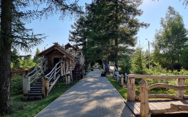 Aleksandrovo Country Hotel