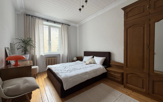 Квартира Minsk Lenina 11