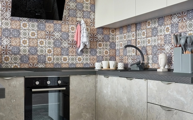 Квартира на Улице Каштановая 10