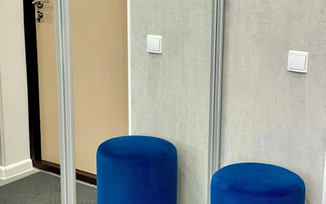 Апартаменты ЖК Грин Сити