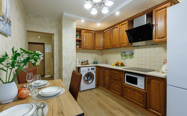 Апартаменты Мичурина 149