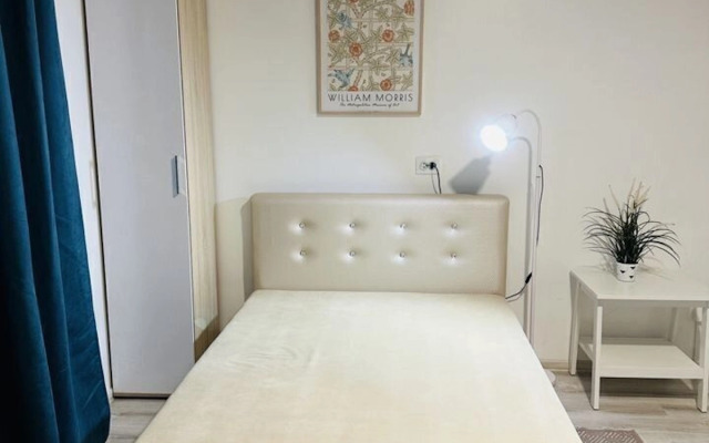 Квартира на улице Восточная 11А