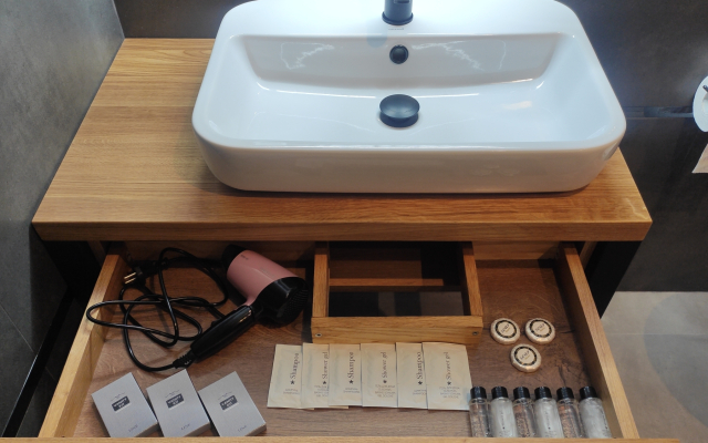 Квартира Студия Комфорт