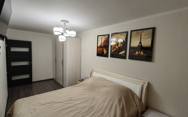 Квартира Уютная современная в центральном районе города