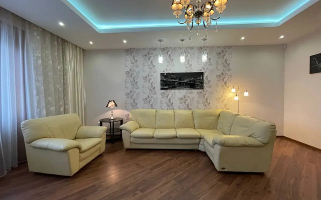 Квартира от Компании Хоум Отель на Ленинская 61