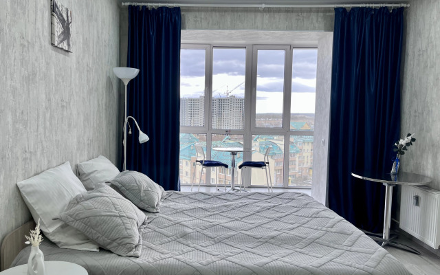 Апартаменты Квартира на Пискунова