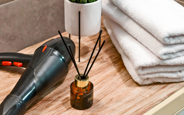 Квартира студия Комфорт