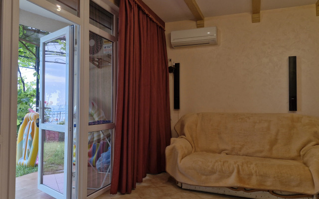 Апартаменты Эллада-3