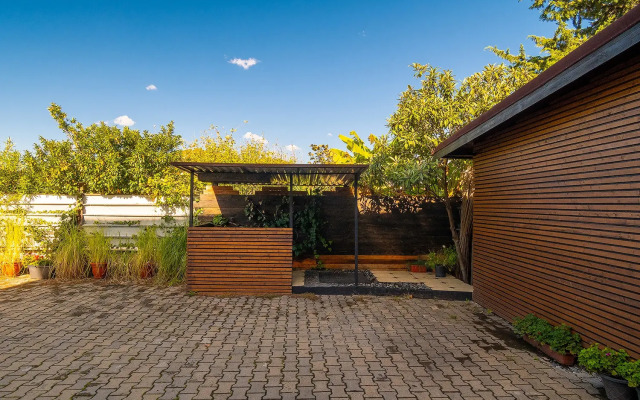 Guest house Rassvet