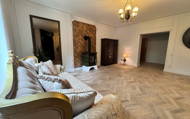 Квартира 39kvartir №9 на Первой Береговой Линии