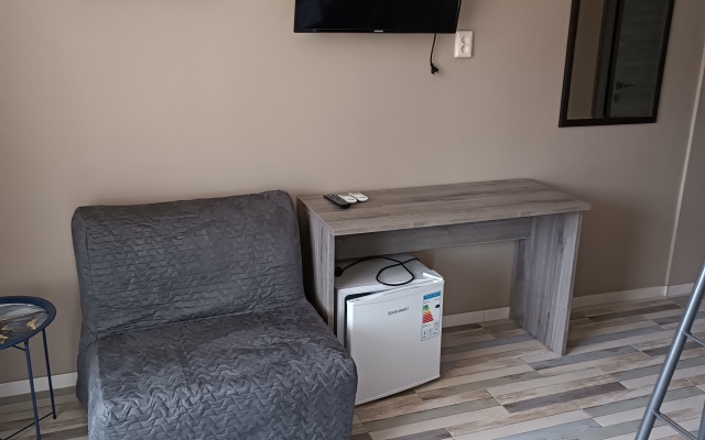 Avrora Guest house