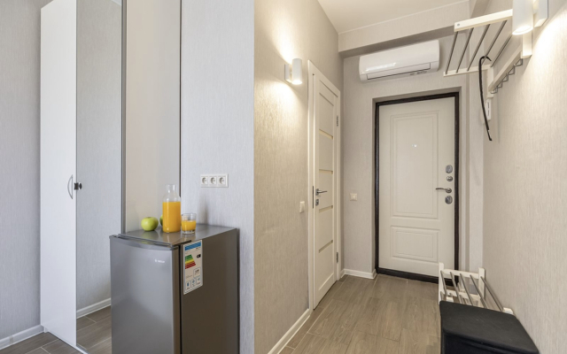 "Uyut" Guest house