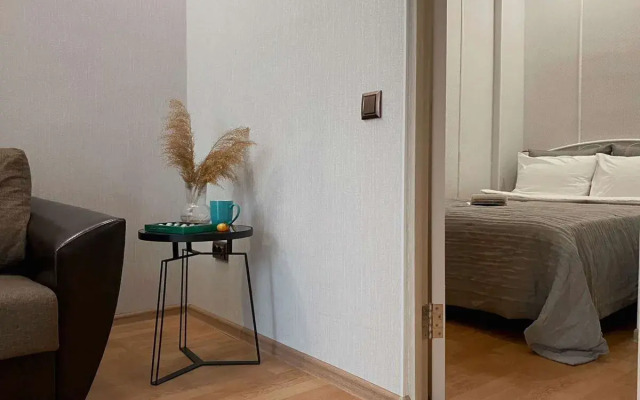 Апартаменты в элитном куpортном комплексе Аквадeлюкс