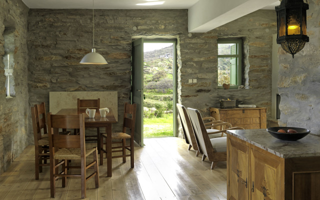 Вилла в Фотимари