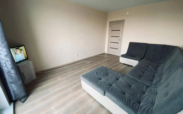 Квартира с ремонтом. Уютная, чистая