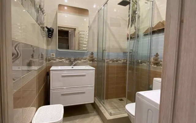 Atmosfera Zhk Sorrento Park Apartments