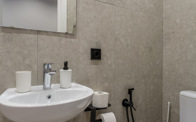 Апартаменты  FortEstate 730 на Вернадского