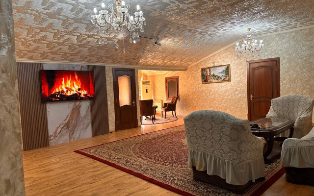 Квартира City View