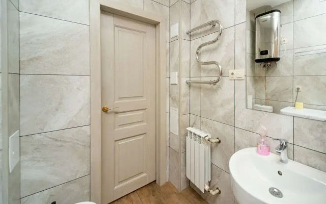 Apartamenty na Ulice Karla Libknehta 6