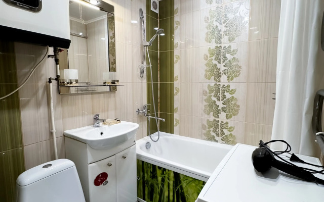 Квартира 2-комнатная на Карла Маркса 9