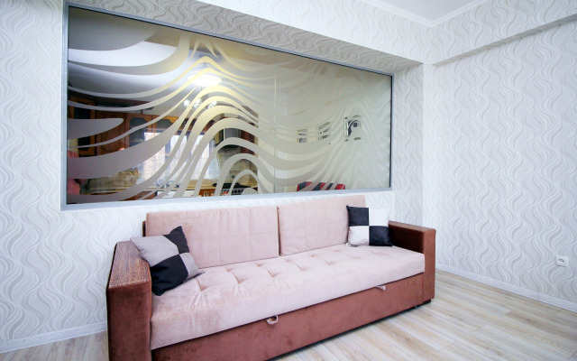 Raduzhny Bereg 14 Flat