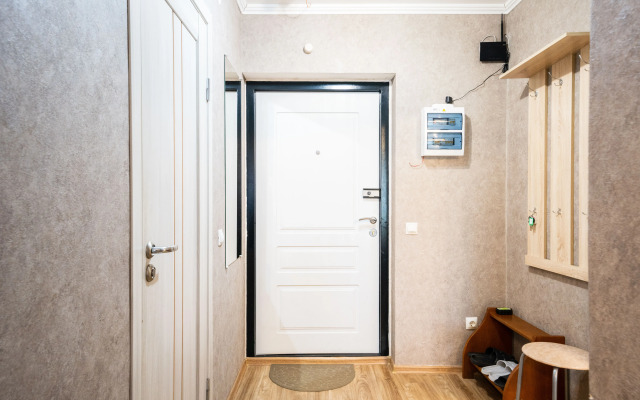 Petrovskiy 3 Apartments