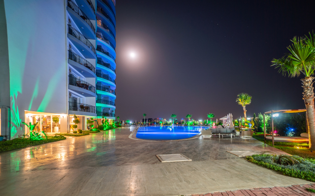 Edelweiss Residents Apart-Hotel
